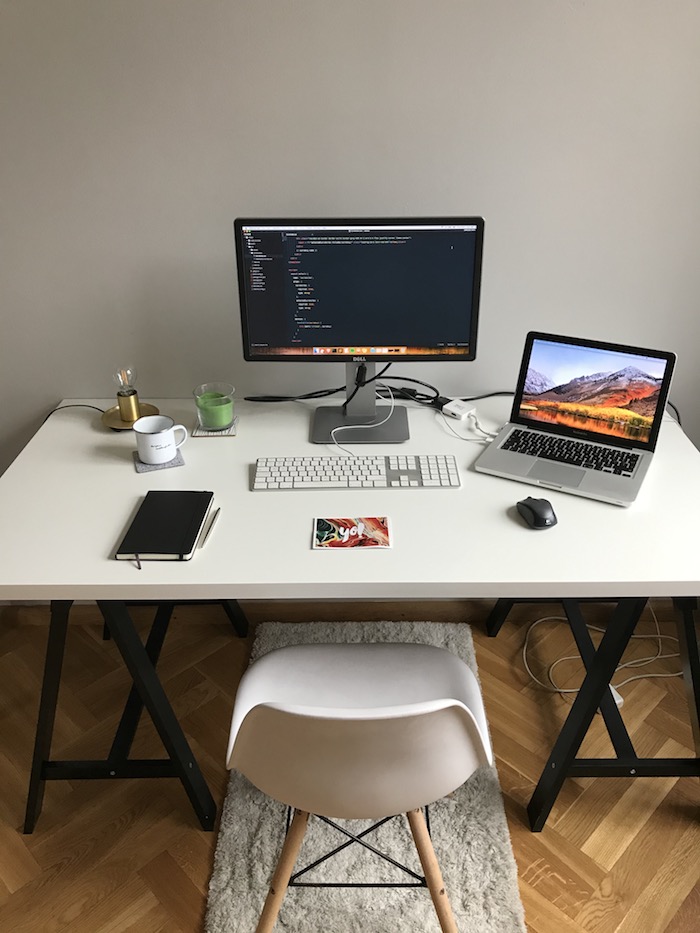 Workplace